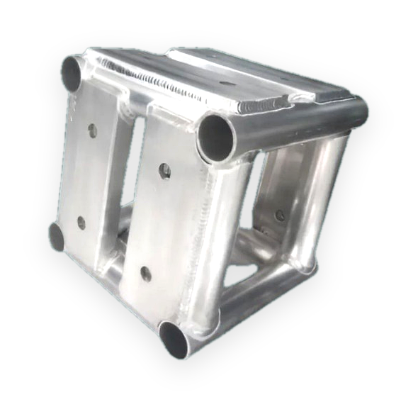 Box Truss Cubo Q30 5 Faces