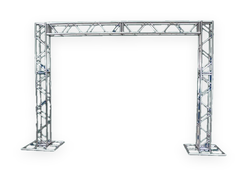 Box Truss Kit Q15 2x3m