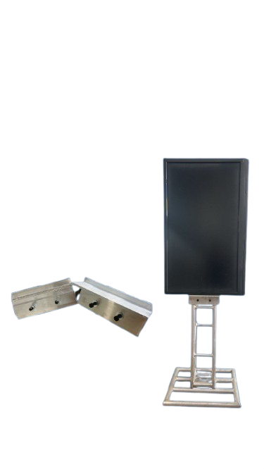 Suporte Painel de LED e TV